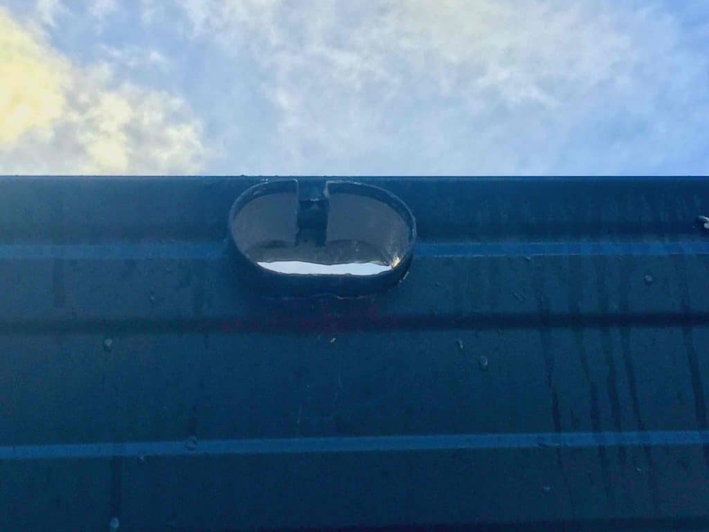 Repairs to Monolithic Homes