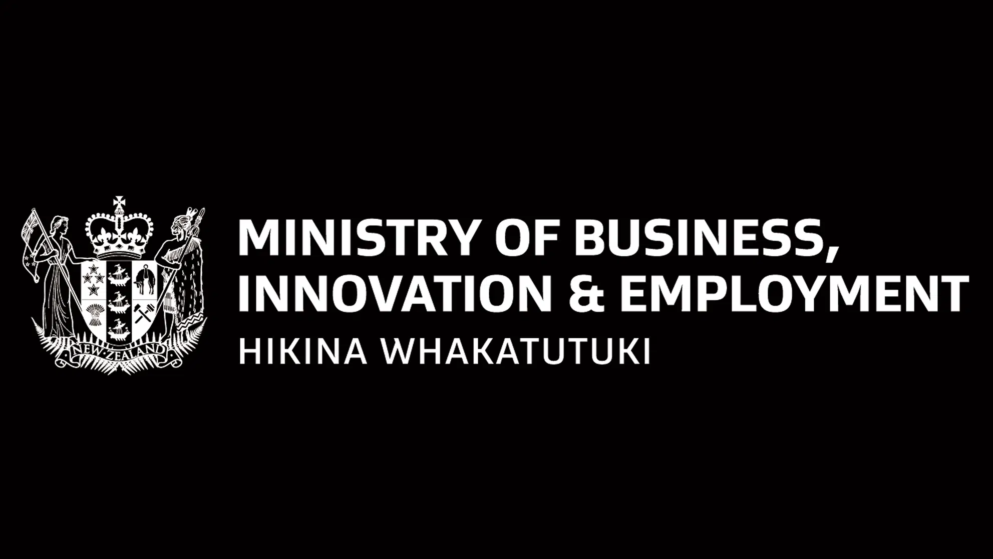 Ministry Of Business Innovation and Employment