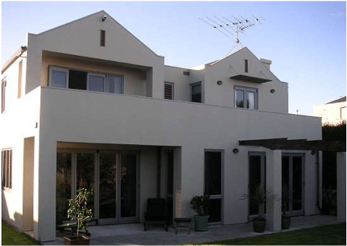 weathertightness inspections